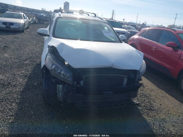KIA Sorento 3.3l Sx 2016 5XYPKDA5XGG091552 Image 13