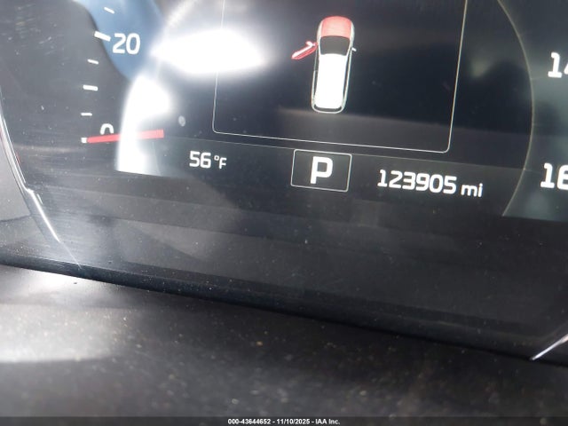 KIA Sorento 3.3l Sx 2016 5XYPKDA5XGG091552 Image 16