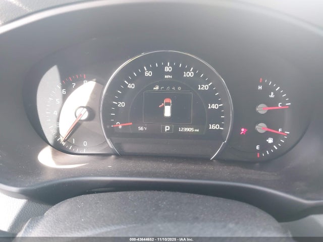 KIA Sorento 3.3l Sx 2016 5XYPKDA5XGG091552 Image 7