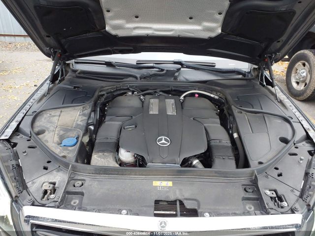 2018 MERCEDES-BENZ S 450 WDDUG6EB2JA345767 Photo 9