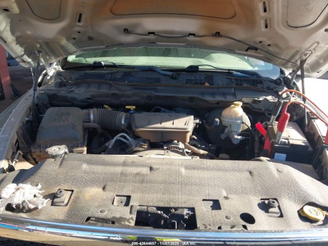 2009 DODGE RAM 1500 1D3HB13P19S751161 Photo 9