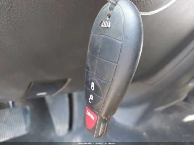 2009 DODGE RAM 1500 1D3HB13P19S751161 Photo 10