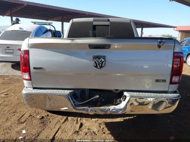 2009 DODGE RAM 1500 1D3HB13P19S751161 Photo 5