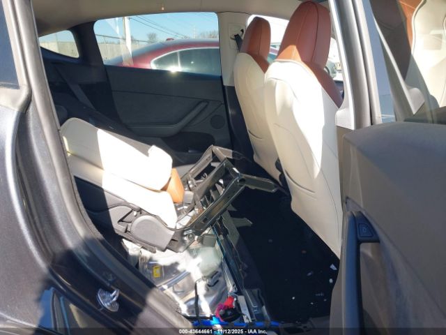 2025 TESLA MODEL Y 7SAYGDEE0SA340344 Photo 7