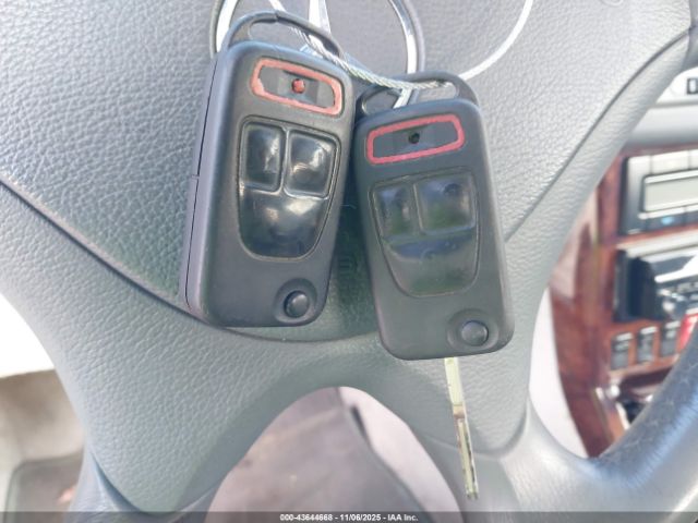 2002 MERCEDES-BENZ SL 500 WDBFA68F02F204928 Photo 10