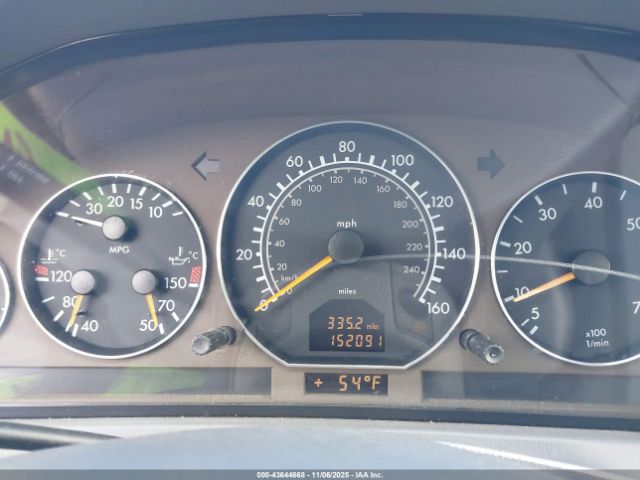 2002 MERCEDES-BENZ SL 500 WDBFA68F02F204928 Photo 6