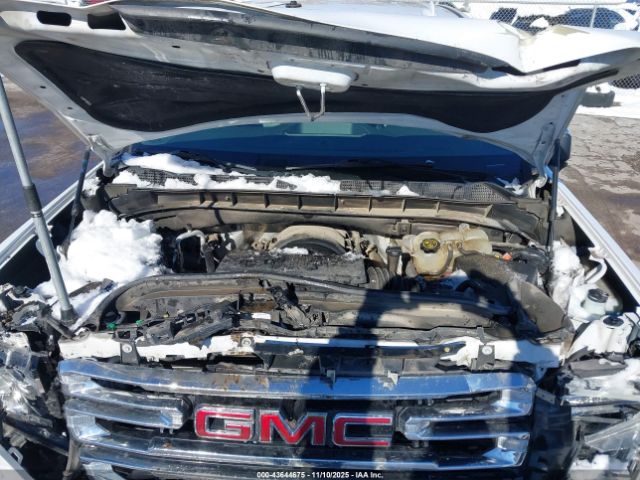 2020 GMC SIERRA 1500 3GTU9DED7LG144333 Photo 9