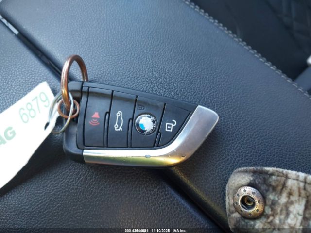 2021 BMW 530I WBA53BH02MWX17562 Photo 10