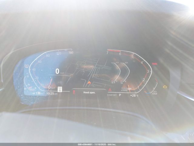 2021 BMW 530I WBA53BH02MWX17562 Photo 6