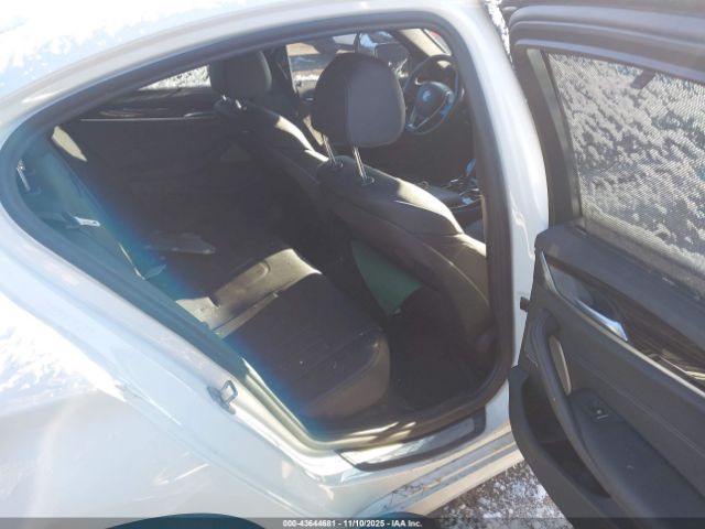 2021 BMW 530I WBA53BH02MWX17562 Photo 7