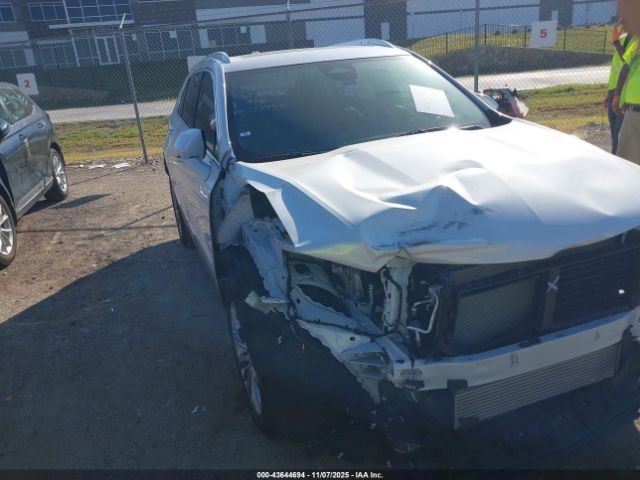 2024 CADILLAC XT4 1GYFZCR40RF173450