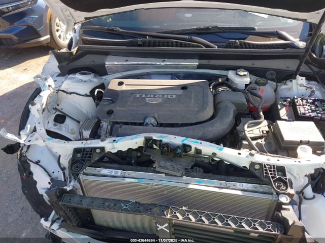 2024 CADILLAC XT4 1GYFZCR40RF173450 Photo 9