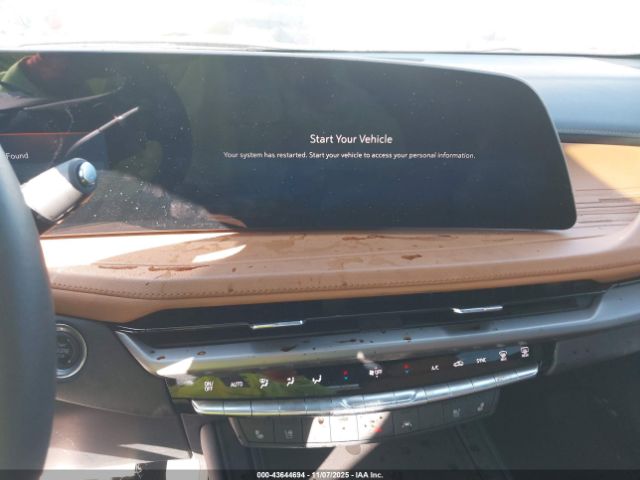 2024 CADILLAC XT4 1GYFZCR40RF173450 Photo 6