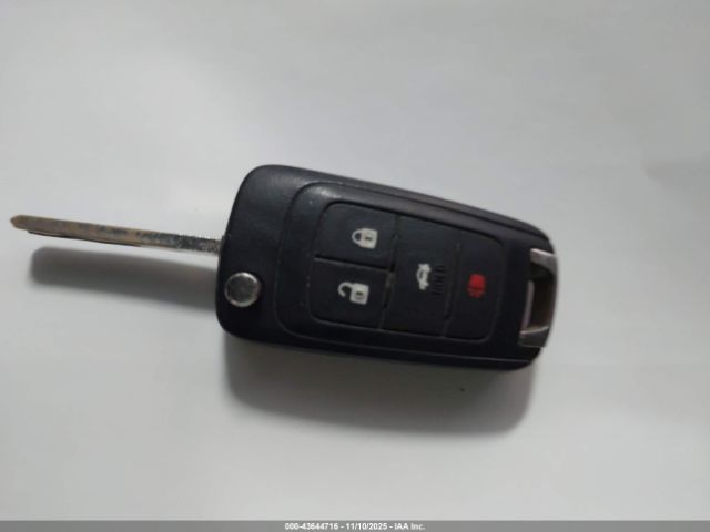 2014 CHEVROLET CRUZE 1G1PC5SBXE7272578 Photo 10