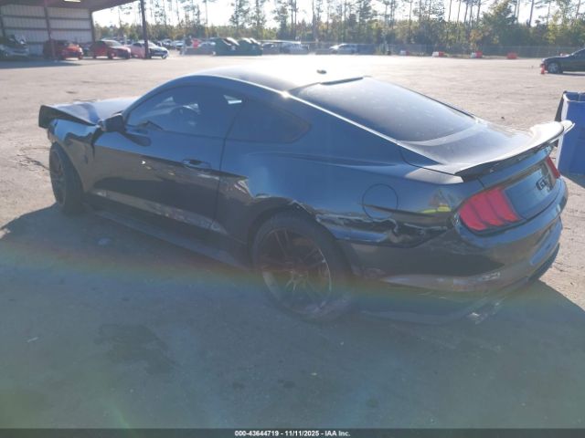 2019 FORD MUSTANG 1FA6P8CF0K5141795 Photo 2