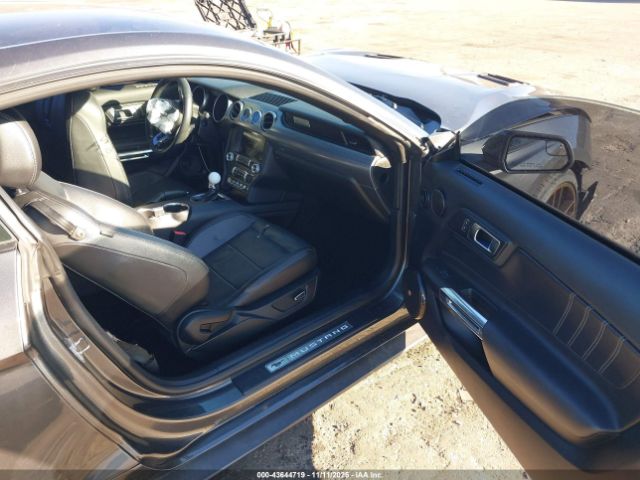 2019 FORD MUSTANG 1FA6P8CF0K5141795 Photo 4