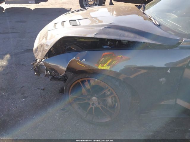 2019 FORD MUSTANG 1FA6P8CF0K5141795 Photo 5