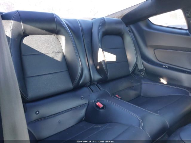 2019 FORD MUSTANG 1FA6P8CF0K5141795 Photo 7