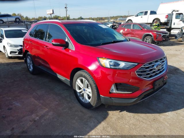 2020 FORD EDGE 2FMPK3J91LBB26888