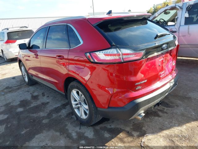 2020 FORD EDGE 2FMPK3J91LBB26888 Photo 2