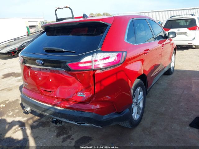 2020 FORD EDGE 2FMPK3J91LBB26888 Photo 3