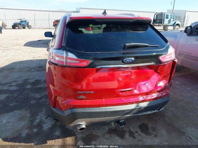 2020 FORD EDGE 2FMPK3J91LBB26888 Photo 5