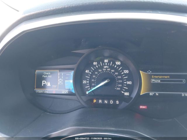 2020 FORD EDGE 2FMPK3J91LBB26888 Photo 6