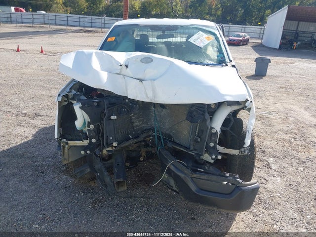 Ford F-150 Xl 2021 1FTEX1C51MKD61827 Image 10