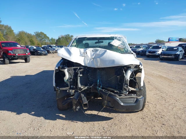 Ford F-150 Xl 2021 1FTEX1C51MKD61827 Image 12