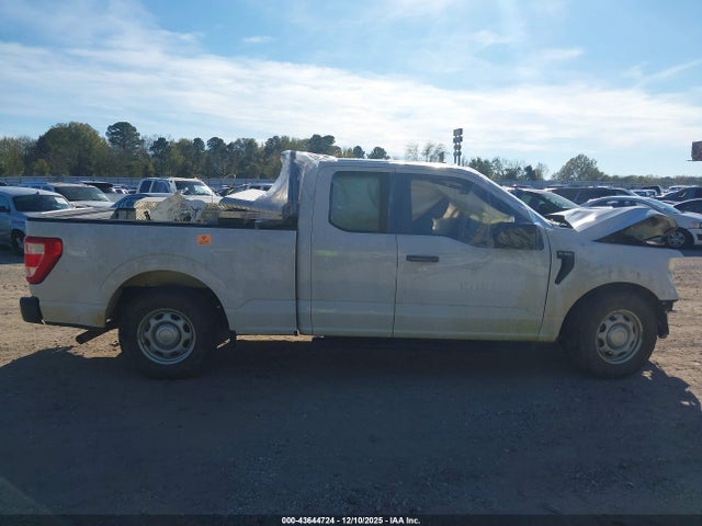 Ford F-150 Xl 2021 1FTEX1C51MKD61827 Image 13