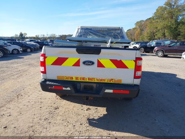 Ford F-150 Xl 2021 1FTEX1C51MKD61827 Image 15