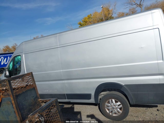 Продаж на аукціоні авто 2020 Ram Promaster 3500 Cargo Van High Roof 159 Wb Ext, vin: 3C6URVJG4LE113243, номер лоту: 43644736
