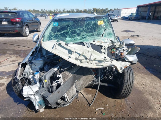 Продаж на аукціоні авто 2019 Kia Rio S, vin: 3KPA24AB4KE210715, номер лоту: 43644739
