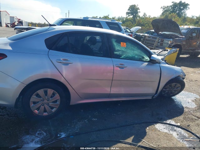 Продаж на аукціоні авто 2019 Kia Rio S, vin: 3KPA24AB4KE210715, номер лоту: 43644739