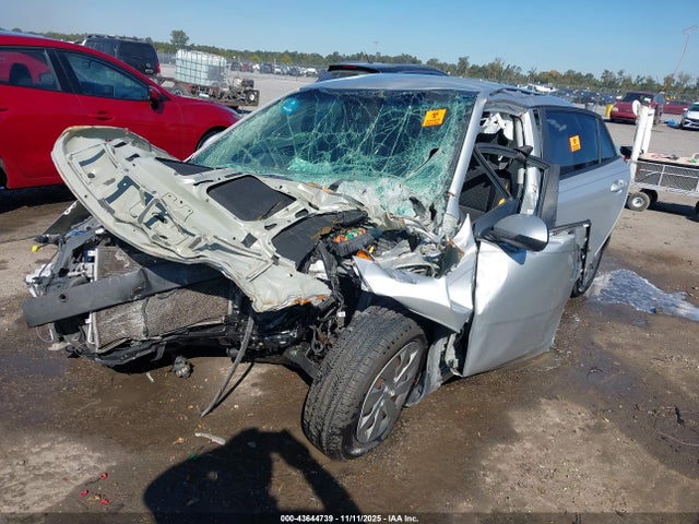 Продаж на аукціоні авто 2019 Kia Rio S, vin: 3KPA24AB4KE210715, номер лоту: 43644739