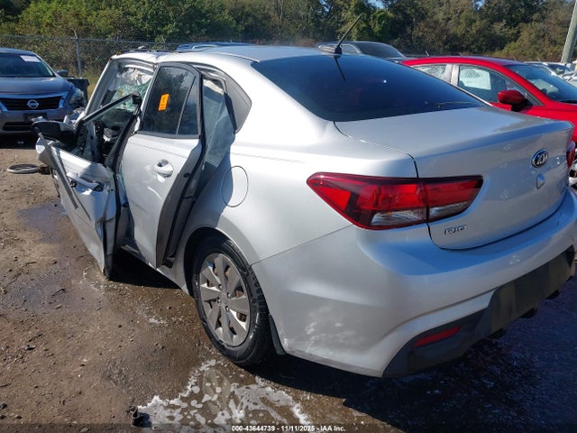 Продаж на аукціоні авто 2019 Kia Rio S, vin: 3KPA24AB4KE210715, номер лоту: 43644739