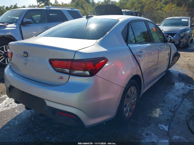 Продаж на аукціоні авто 2019 Kia Rio S, vin: 3KPA24AB4KE210715, номер лоту: 43644739