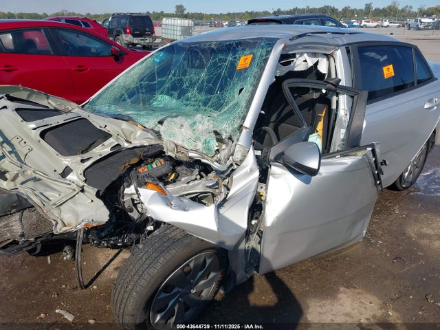 Продаж на аукціоні авто 2019 Kia Rio S, vin: 3KPA24AB4KE210715, номер лоту: 43644739