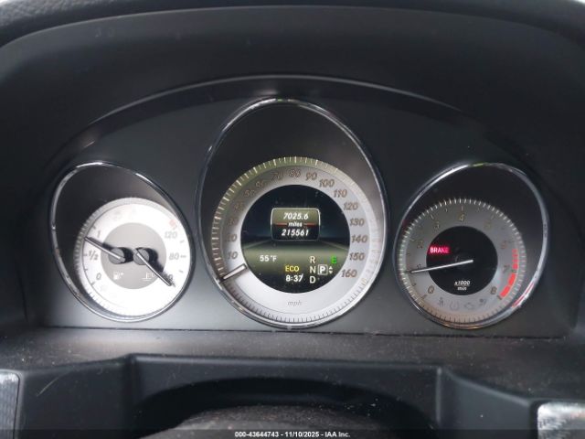 2014 MERCEDES-BENZ GLK 350 WDCGG8JB3EG312766 Photo 6