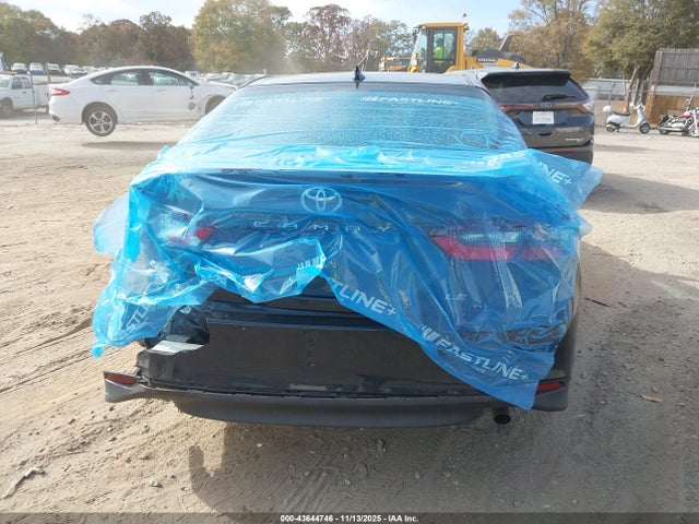 Aukcja sprzedaży 2021 Toyota Camry Le, vin: 4T1R11AK5MU575599, numer aukcji: 43644746