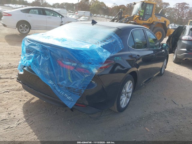 Aukcja sprzedaży 2021 Toyota Camry Le, vin: 4T1R11AK5MU575599, numer aukcji: 43644746