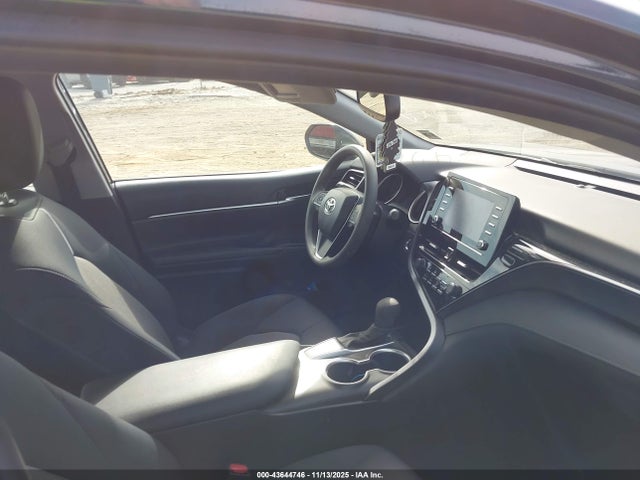 Aukcja sprzedaży 2021 Toyota Camry Le, vin: 4T1R11AK5MU575599, numer aukcji: 43644746
