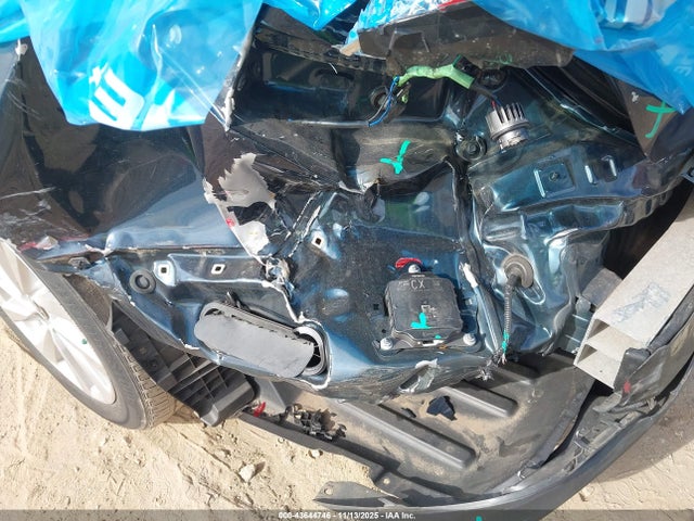 Aukcja sprzedaży 2021 Toyota Camry Le, vin: 4T1R11AK5MU575599, numer aukcji: 43644746