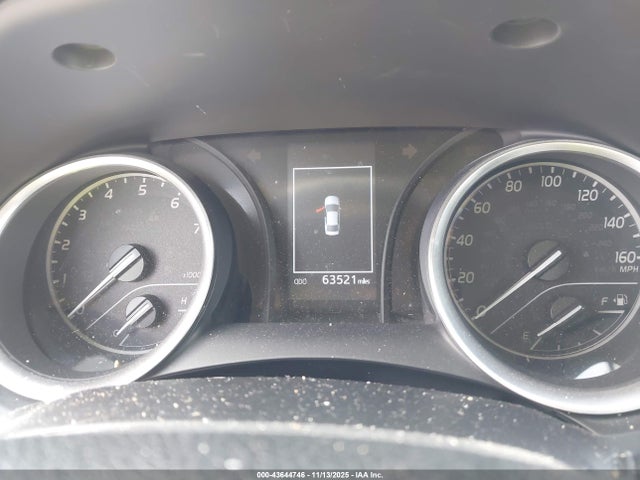 Aukcja sprzedaży 2021 Toyota Camry Le, vin: 4T1R11AK5MU575599, numer aukcji: 43644746