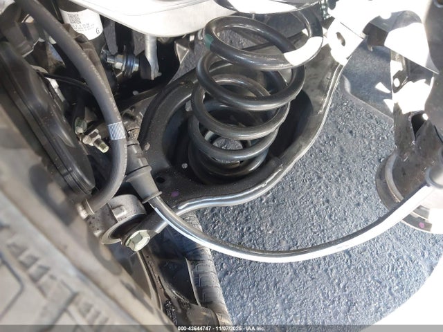 JN8AF0BE0SM463736 Nissan Ariya Enga