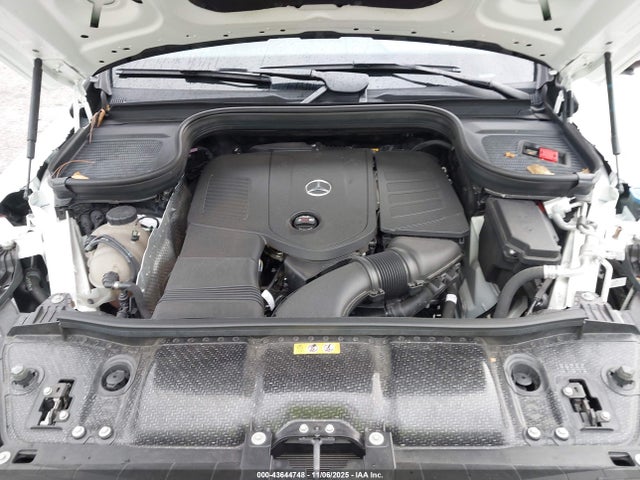 4JGFB4FB3RA998507 Mercedes-Benz Gle 350 4matic