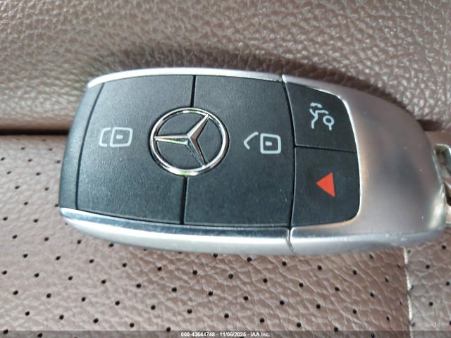 4JGFB4FB3RA998507 Mercedes-Benz Gle 350 4matic