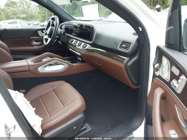 4JGFB4FB3RA998507 Mercedes-Benz Gle 350 4matic