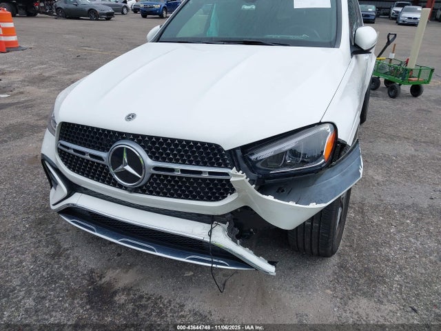 4JGFB4FB3RA998507 Mercedes-Benz Gle 350 4matic