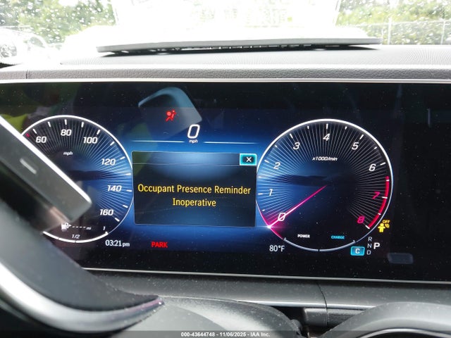 4JGFB4FB3RA998507 Mercedes-Benz Gle 350 4matic